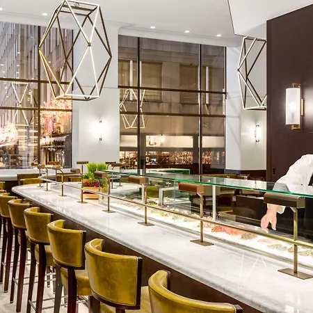 Hotel Anantara Grand Krasnapolsky 5*