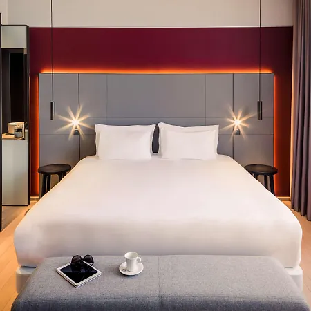 Anantara Grand Krasnapolsky Amsterdam