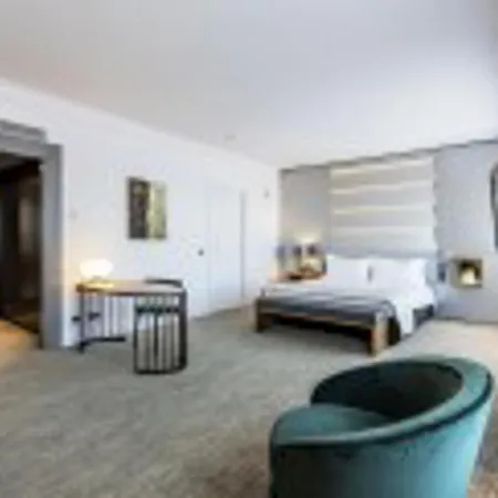 Okura - The Leading Of The World Hotel