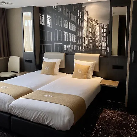 Xo Infinity Hotel 3*
