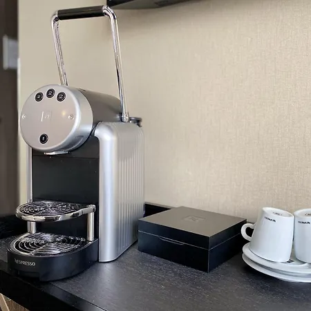 Xo Infinity Hotel Amsterdam