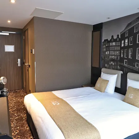 Xo Infinity 3* Amsterdam
