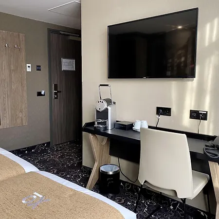 Xo Infinity 3* Amsterdam