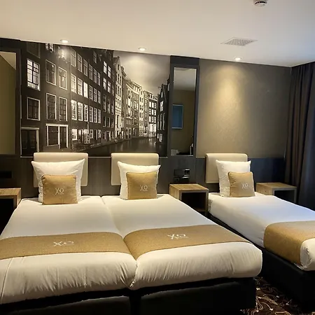 Xo Infinity 3* Amsterdam