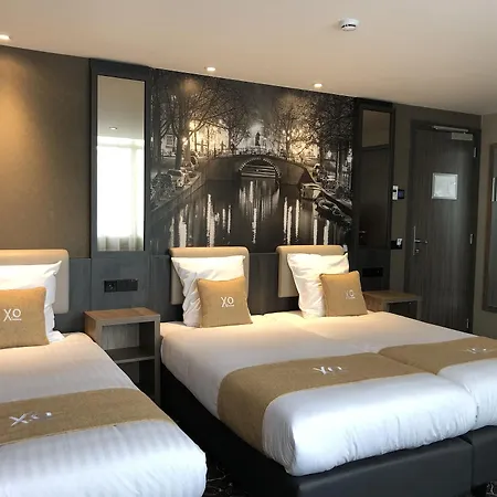 Hotel Xo Infinity
