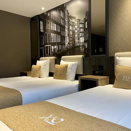 Xo Infinity 3* Amsterdam
