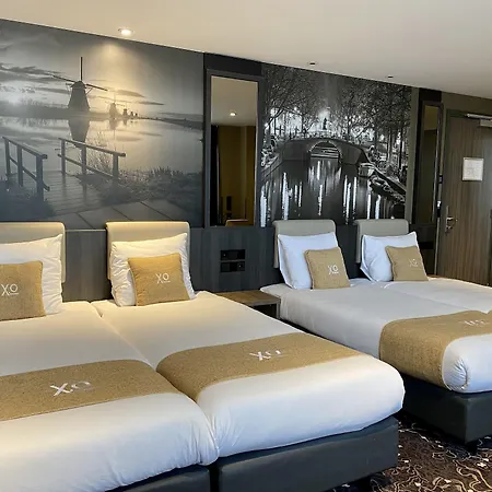 Xo Infinity 3* Amsterdam