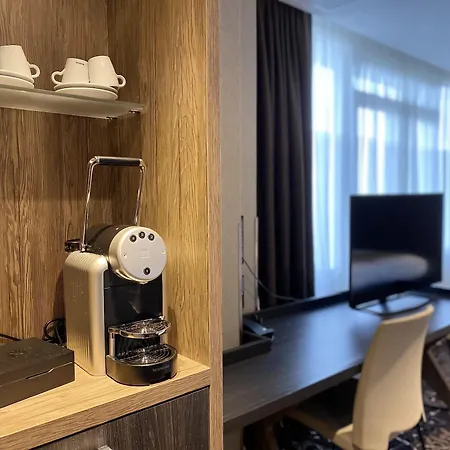 Xo Infinity Hotel 3*
