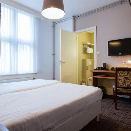 Central Park 3* Amsterdam