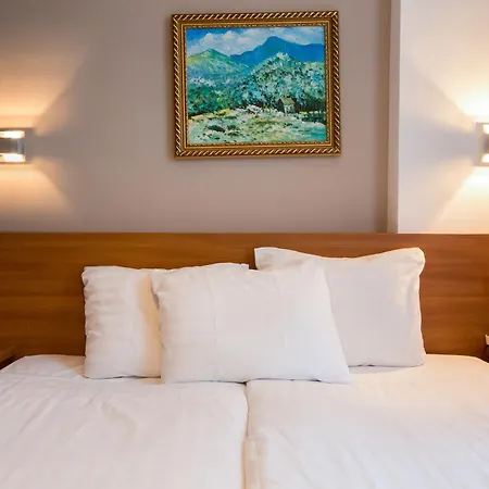 Hotel Central Park