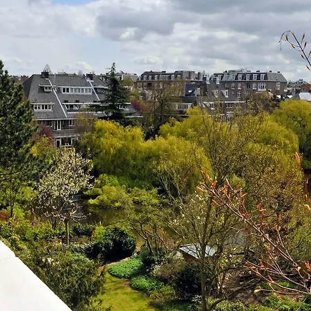 Central Park 3* Amsterdam