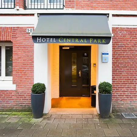 Ξενοδοχείο Dutch Design Vondelpark