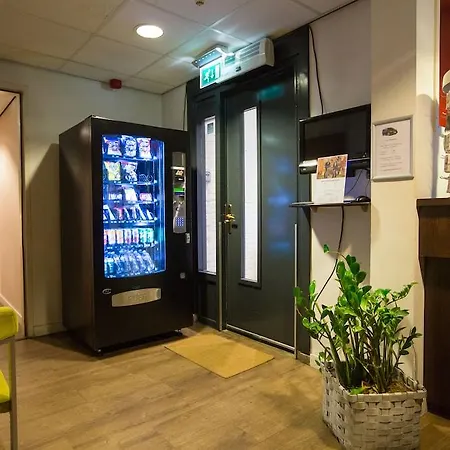 Hotel Central Park 3*