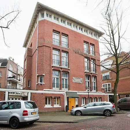 Central Park Hotel
