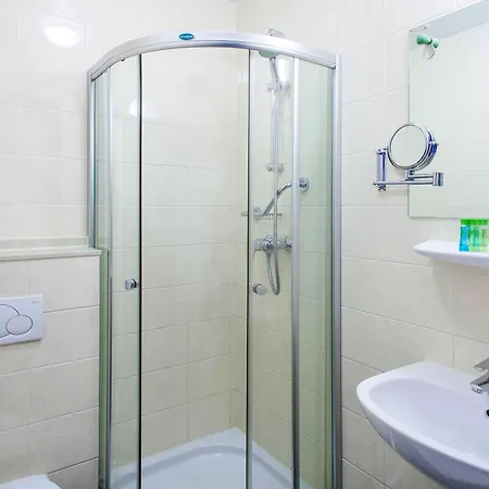 Hotel Ibis Styles 3*