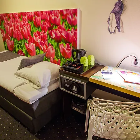 Ibis Styles Hotel 3*