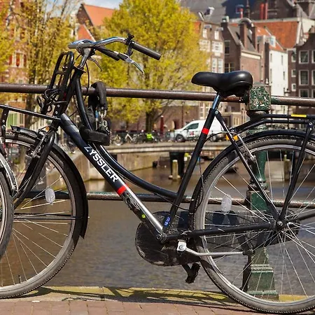 Hotel Ibis Styles Amsterdam