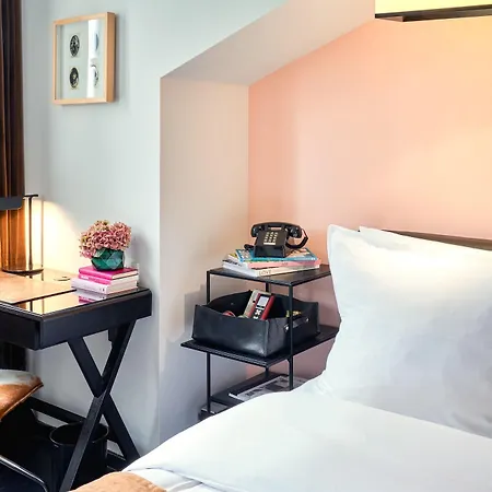 Hotel Sir Hotel, Part Of Sircle Collection Amsterdam