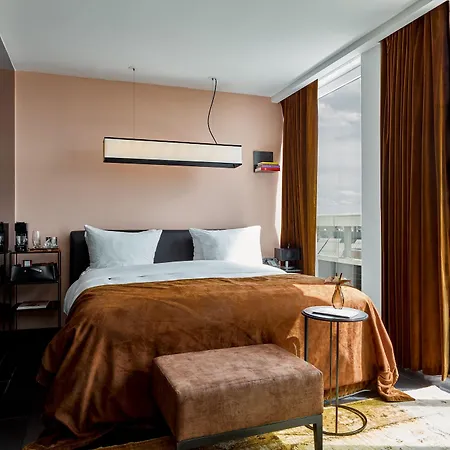 Hotel Sir Hotel, Part Of Sircle Collection Amsterdam