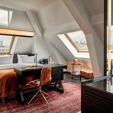 Sir Hotel, Part Of Sircle Collection Hotel Amsterdam