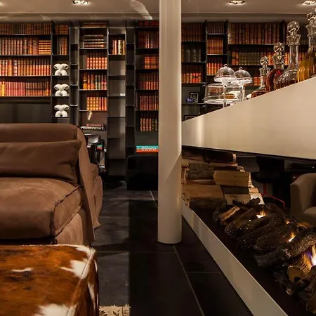 Hotel Sir Hotel, Part Of Sircle Collection 4*