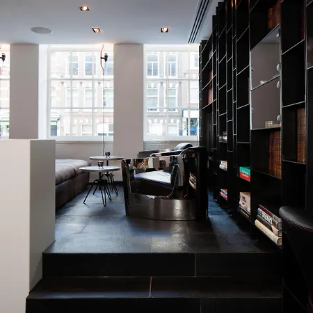 Sir Hotel, Part Of Sircle Collection Hotel Amsterdam