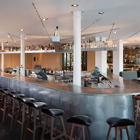 Sir Hotel, Part Of Sircle Collection Amsterdam