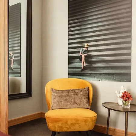 Hotell The Delphi - Townhouse 4*