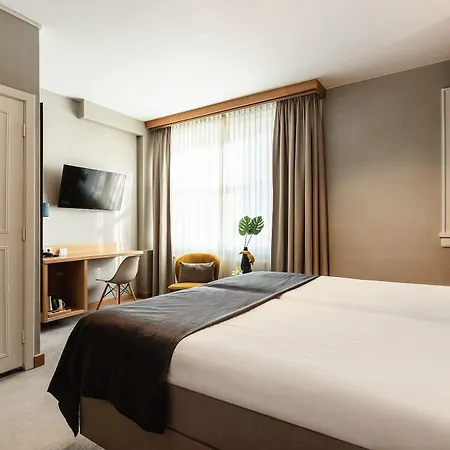 Hotell The Delphi - Townhouse 4*