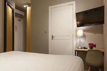 Hotell The Delphi - Townhouse 4*
