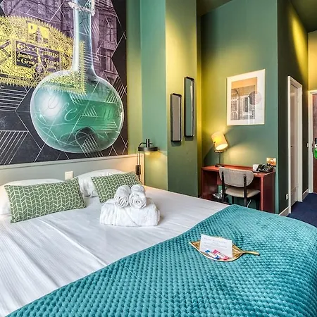Hotel Alexander