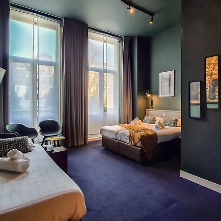 Hotel Alexander Amsterdam