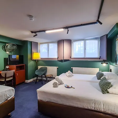 Alexander Hotel Amsterdam