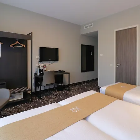 Hotel Gogh
