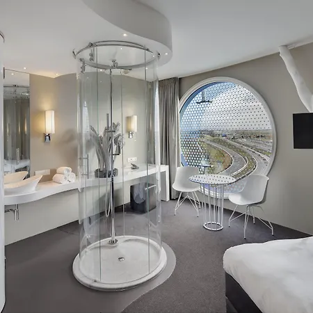 Fletcher 4* Amsterdam