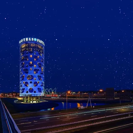 Fletcher Hotel 4*