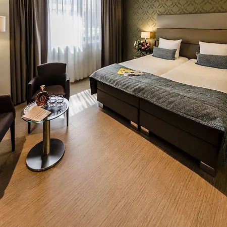 Ozo Arena Hotel 4*