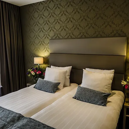 Ozo Arena 4* Amsterdam