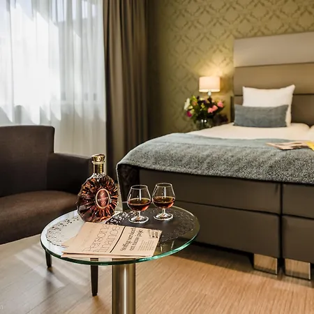 Ozo Arena Hotel 4*