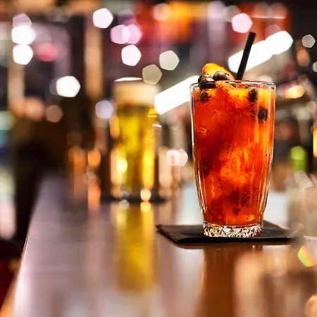 杰斯阿姆斯特丹旅馆 酒店 阿姆斯特丹