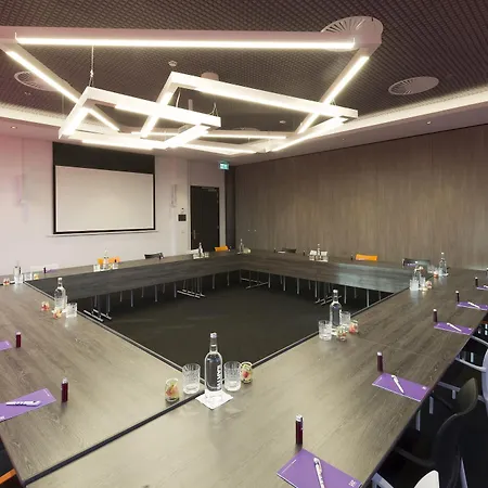 杰斯阿姆斯特丹旅馆 酒店 阿姆斯特丹