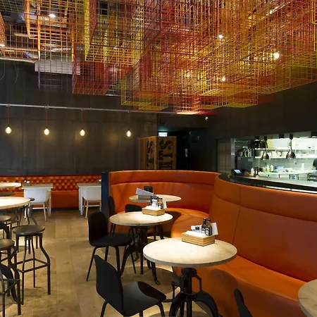 酒店 杰斯阿姆斯特丹旅馆 阿姆斯特丹