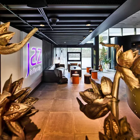Jaz Amsterdam