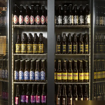 酒店 杰斯阿姆斯特丹旅馆 阿姆斯特丹