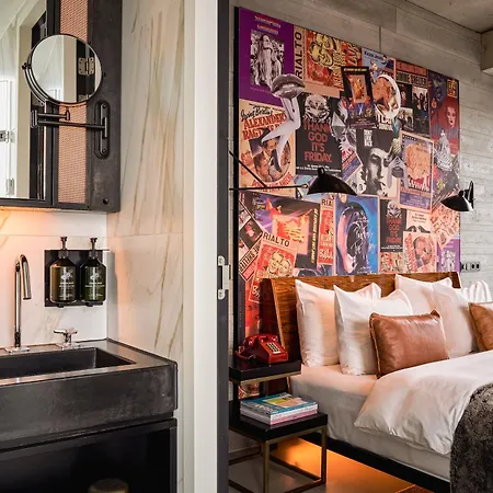Hotel Sir Adam Hotel, Part Of Sircle Collection 4*