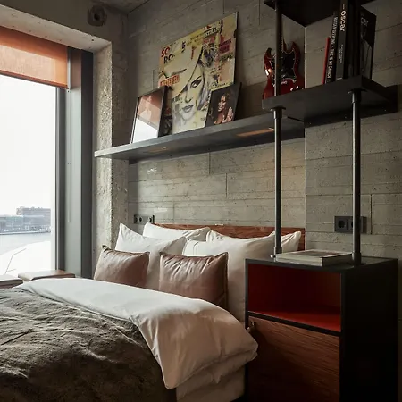 Hotel Sir Adam Hotel, Part Of Sircle Collection 4*