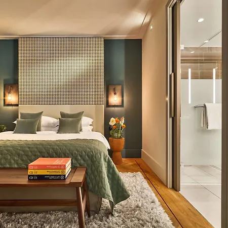 Hyatt Regency Hotel Amsterdam