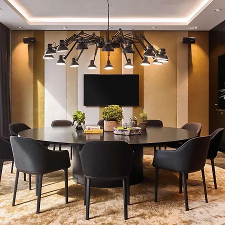 Hotel Hyatt Regency 5*