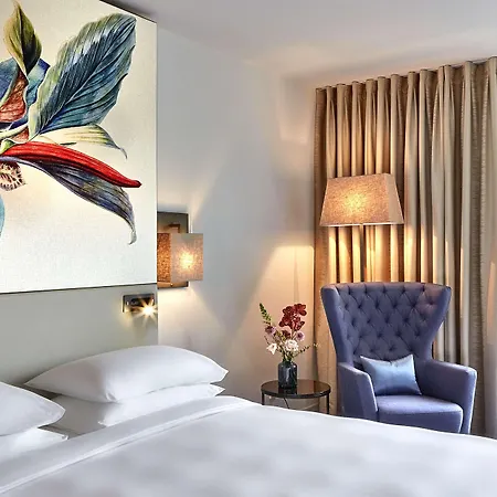 Hyatt Regency Hotel