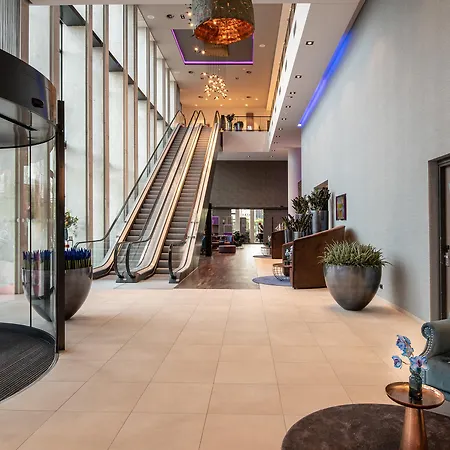 Leonardo Royal Hotel